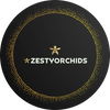 Zesty Orchids - Home